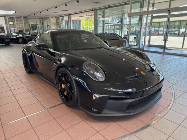 PORSCHE 992 911 GT3 PCCB/Carbon/Lift/Approved