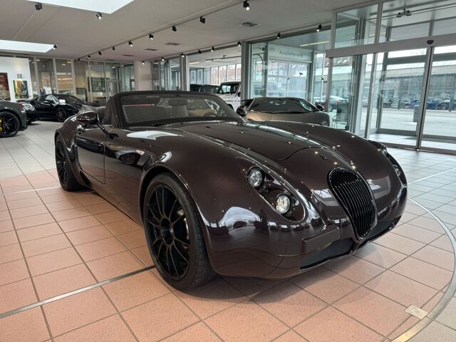 WIESMANN MF 4 Roadster