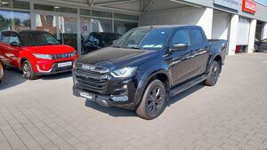ISUZU D-Max Double Cab 4x4 V-Cross A/T