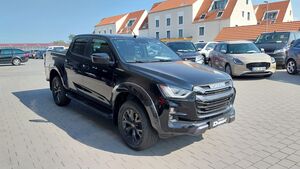ISUZU D-Max Double Cab 4x4 V-Cross A/T