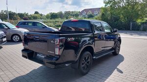 ISUZU D-Max Double Cab 4x4 V-Cross A/T