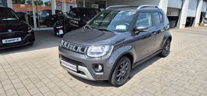 SUZUKI Ignis 1.2 DUALJET HYBRID Comfort+