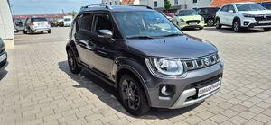 SUZUKI Ignis 1.2 DUALJET HYBRID Comfort+