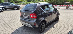 SUZUKI Ignis 1.2 DUALJET HYBRID Comfort+