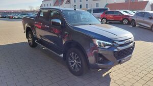 ISUZU D-Max Double Cab 4x4 LSE A/T Facelift 2025