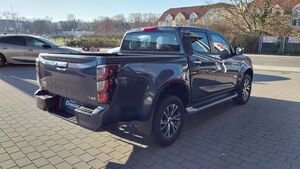 ISUZU D-Max Double Cab 4x4 LSE A/T Facelift 2025
