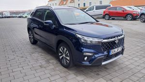 SUZUKI SX4 S-Cross S-Cross 1.4 BOOSTERJET Hybrid Comfort+ Allgrip