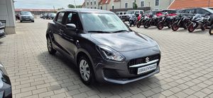 SUZUKI Swift 1.2 DUALJET HYBRID Club