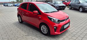 KIA Picanto 1.2 Dream-Team Edition