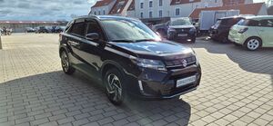 SUZUKI Vitara 1.5 DUALJET Hybrid Comfort+ AGS Allgrip
