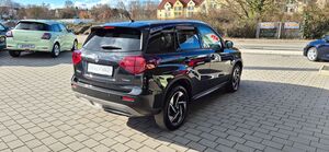SUZUKI Vitara 1.5 DUALJET Hybrid Comfort+ AGS Allgrip
