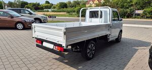 TYN-E ANDERE TX 7 Pritsche