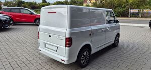 TYN-E ANDERE TX1-e Van