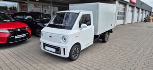 TYN-E ANDERE TX2-e Box