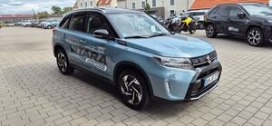 SUZUKI Vitara 1.4 BOOSTERJET Hybrid Comfort+ Allgrip
