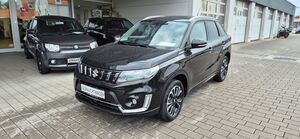 SUZUKI Vitara 1.5 DUAJET Hybrid Comfort+ AGS