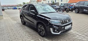 SUZUKI Vitara 1.5 DUAJET Hybrid Comfort+ AGS