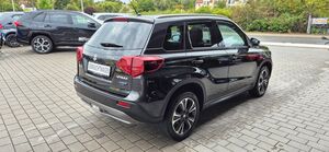SUZUKI Vitara 1.5 DUAJET Hybrid Comfort+ AGS
