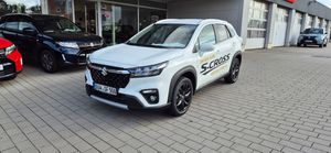 SUZUKI SX4 S-Cross S-Cross 1.4 Boosterjet Comfort Hybrid AT