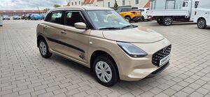 SUZUKI Swift 1.2 HYBRID ALLGRIP MT Club " Adventure"