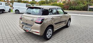 SUZUKI Swift 1.2 HYBRID ALLGRIP MT Club " Adventure"