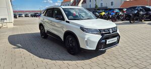 SUZUKI Vitara 1.4 Allgrip Comfort+ AT "Black &amp;White "