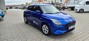 SUZUKI Swift 1.2 HYBRID CVT Comfort