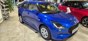 SUZUKI Swift 1.2 HYBRID MT Club