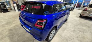 SUZUKI Swift 1.2 HYBRID MT Club