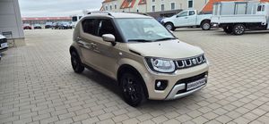 SUZUKI Ignis 1.2 DUALJET HYBRID Comfort