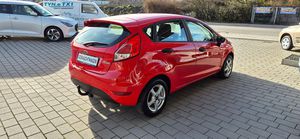 FORD Fiesta 1,25 Ambiente