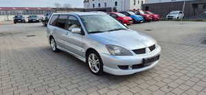 MITSUBISHI Lancer 1.6 Kombi Intense