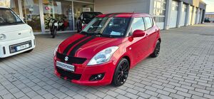SUZUKI Swift 1.2 Comfort
