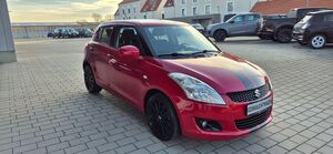 SUZUKI Swift 1.2 Comfort