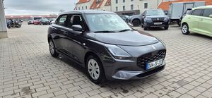 SUZUKI Swift 1.2 HYBRID MT Club