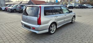 MITSUBISHI Lancer 1.6 Kombi Intense