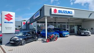 SUZUKI Swift 1.2 HYBRID MT Club