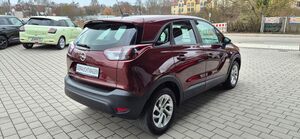OPEL Crossland X 1.2 Turbo Edition