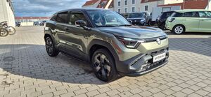 SUZUKI e Vitara 61 kWh Comfort+