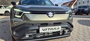 SUZUKI e Vitara 61 kWh Comfort+