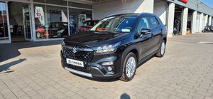 SUZUKI SX4 S-Cross S-Cross 1.4 BOOSTERJET Hybrid Comfort Allgrip