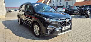SUZUKI SX4 S-Cross S-Cross 1.4 BOOSTERJET Hybrid Comfort Allgrip