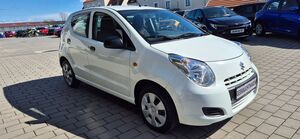 SUZUKI Alto 1.0 Basic