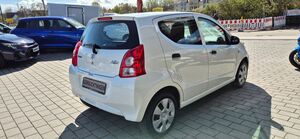 SUZUKI Alto 1.0 Basic