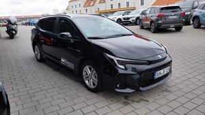 SUZUKI Swace Comfort+ CVT Hybrid inkl. Winterräder