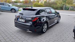 SUZUKI Swace Comfort+ CVT Hybrid inkl. Winterräder