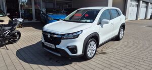 SUZUKI SX4 S-Cross S-Cross 1.4 BOOSTERJET Hybrid Edition