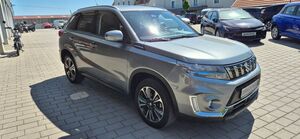 SUZUKI Vitara 1.5 DUALJET Hybrid Comfort+ AGS Allgrip