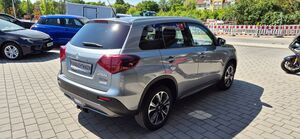 SUZUKI Vitara 1.5 DUALJET Hybrid Comfort+ AGS Allgrip