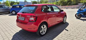 SKODA Fabia 1.0l MPI 44kW Cool Plus